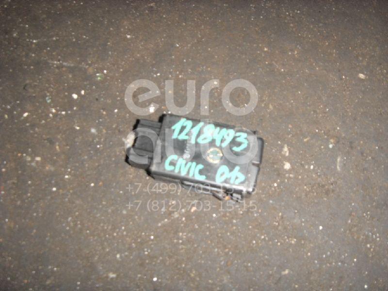Кнопка обогрева сидений для Honda Civic 2001-2005 - Фото №1