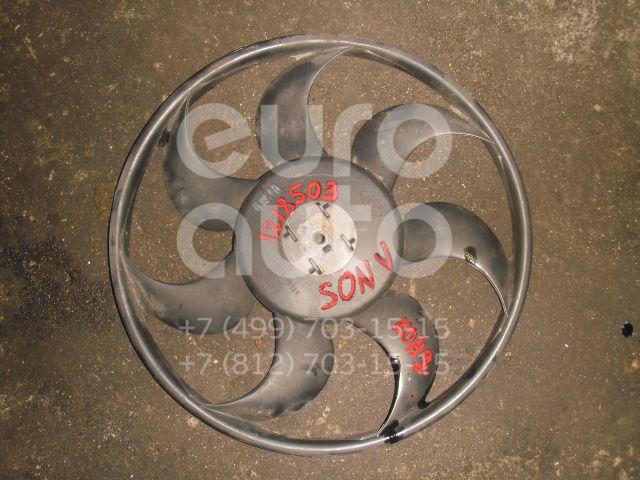 Крыльчатка для Hyundai Sonata IV (EF)/ Sonata Tagaz 2001-2012 - Фото №1