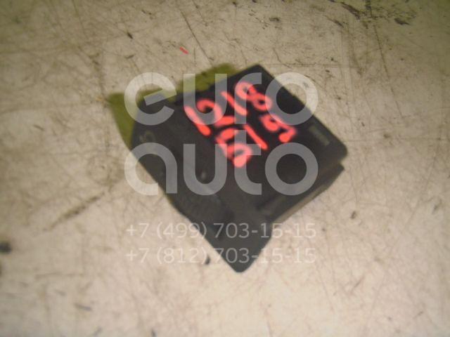 Кнопка корректора фар для BMW 5-серия E39 1995-2003 - Фото №1