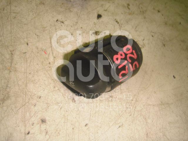 Переключатель света фар для BMW 5-серия E39 1995-2003;7-серия E38 1994-2001 - Фото №1