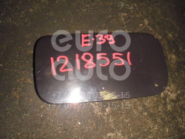 Лючок бензобака для BMW 5-серия E39 1995-2003 - Фото №1