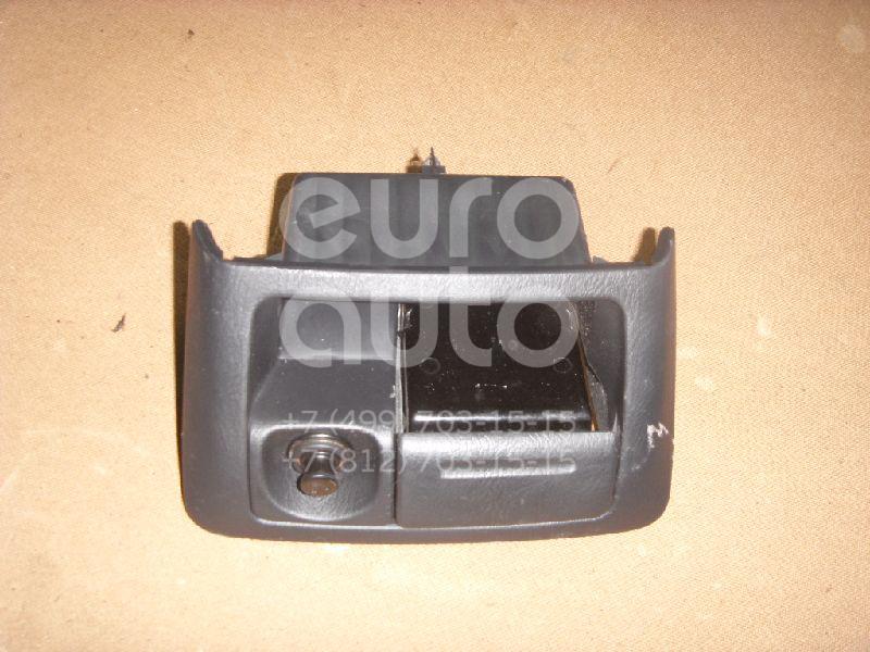 Пепельница передняя для Honda Civic 2001-2005 - Фото №1