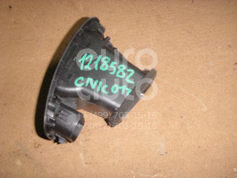 Дефлектор воздушный для Honda Civic 2001-2005 - Фото №1