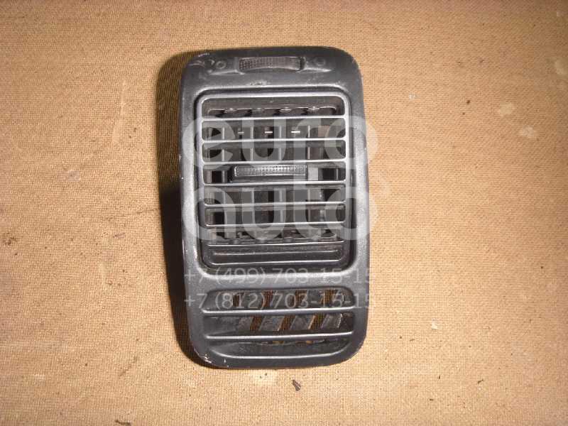 Дефлектор воздушный для Honda Civic 2001-2005 - Фото №1