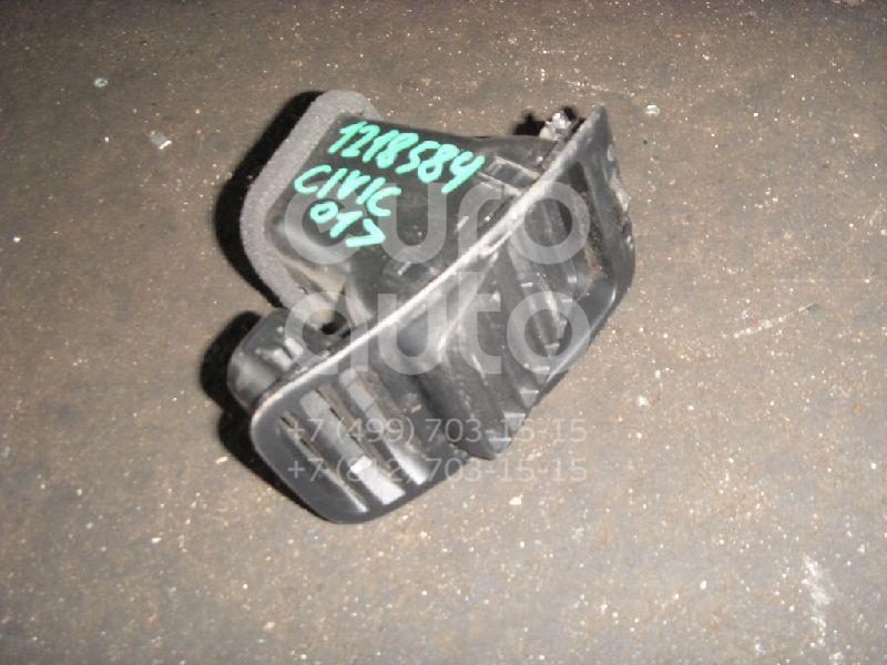 Дефлектор воздушный для Honda Civic 2001-2005 - Фото №1