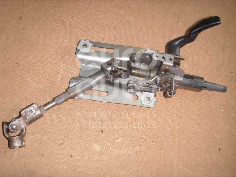 Колонка рулевая для Honda Civic 2001-2005 - Фото №1