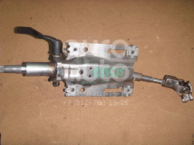 Колонка рулевая для Honda Civic 2001-2005 - Фото №1