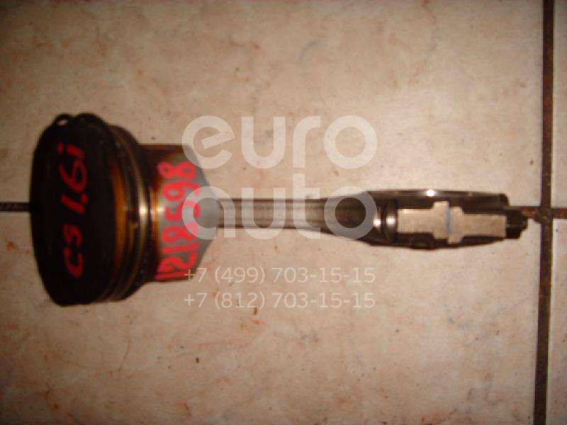 Поршень с шатуном для Mitsubishi Lancer (CS/Classic) 2003-2008 - Фото №1