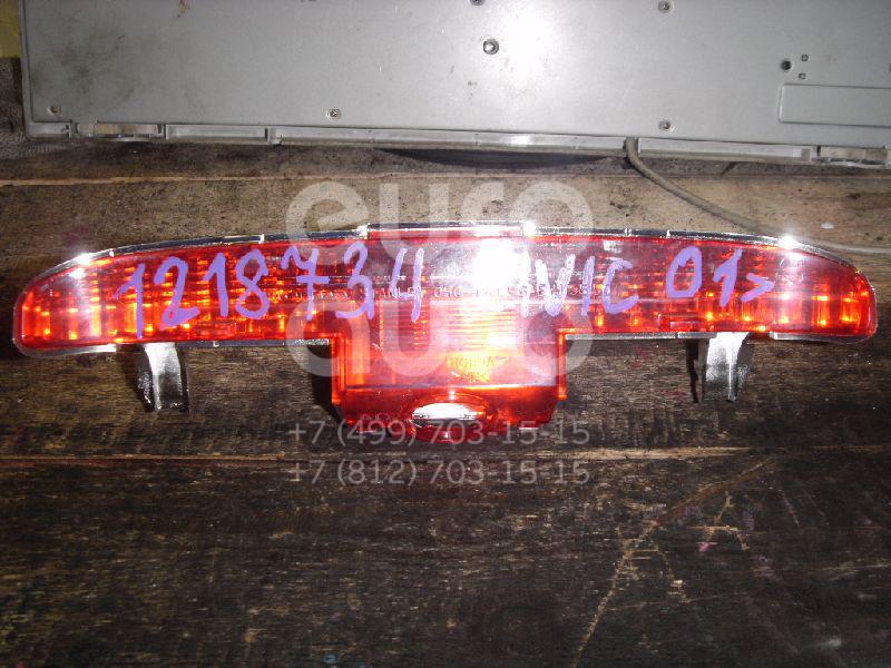 Фонарь задний (стоп сигнал) для Honda Civic 2001-2005;Civic 4D 2006-2012;Accord VIII 2008-2015 - Фото №1