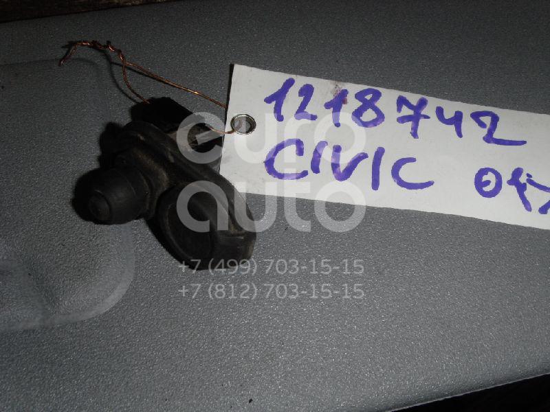 Выключатель концевой для Honda Civic 2001-2005;Civic 4D 2006-2012;Element 2003-2010;CR-V 2002-2006;Jazz 2002-2008;CR-V 2007-2012;Pilot 2008-2015;Civic 5D 2006-2012;Ridgeline 2005-2014;Jazz 2008-2015;Crosstour 2010-2015 - Фото №1