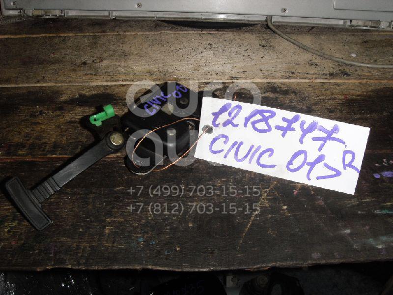 Замок спинки сиденья для Honda Civic 2001-2005 - Фото №1