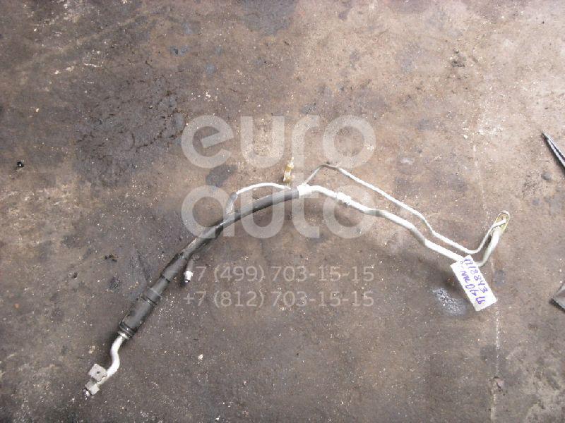 Трубка кондиционера для Honda Civic 2001-2005 - Фото №1