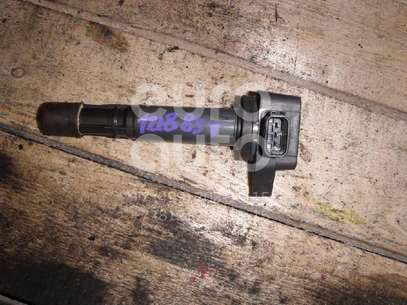 Катушка зажигания для Honda Civic 2001-2005 - Фото №1