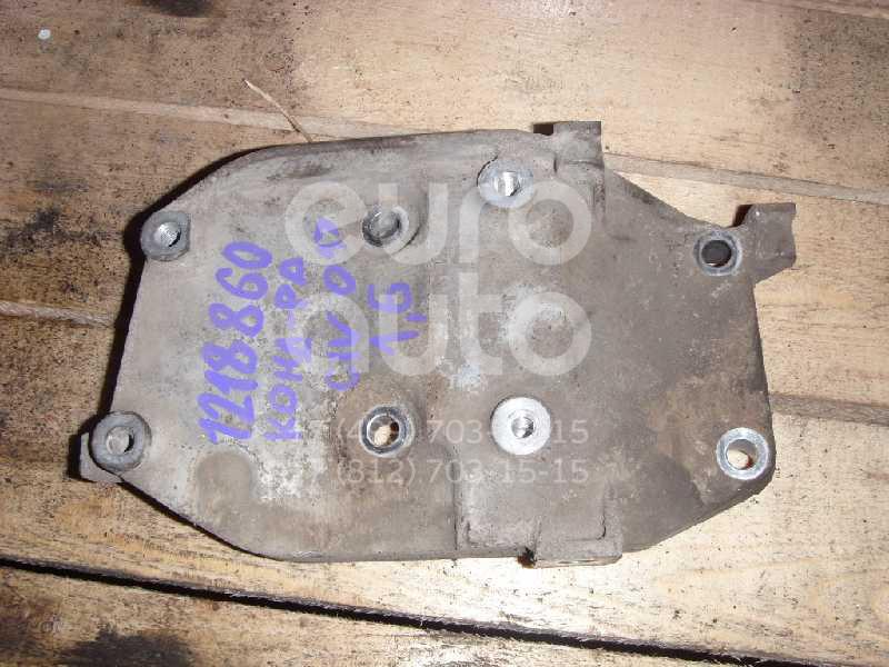Кронштейн кондиционера для Honda Civic 2001-2005 - Фото №1