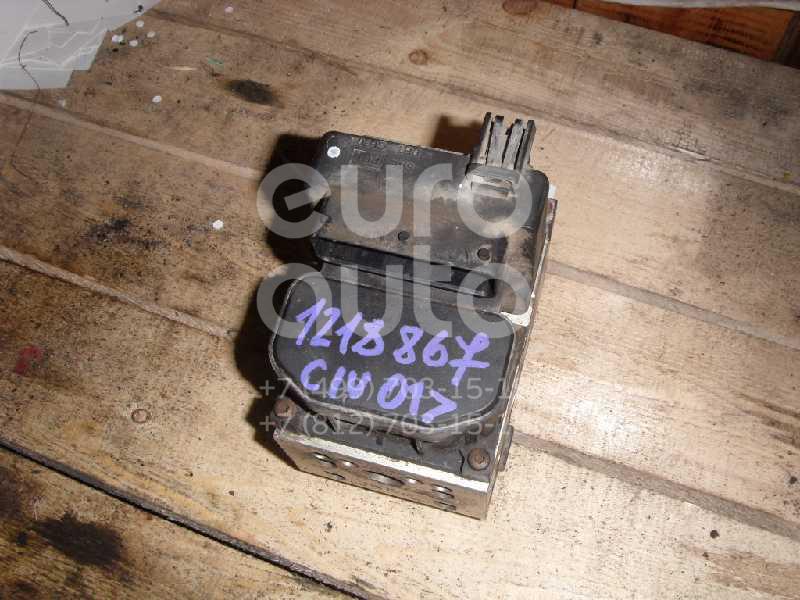 Блок ABS (насос) для Honda Civic 2001-2005 - Фото №1