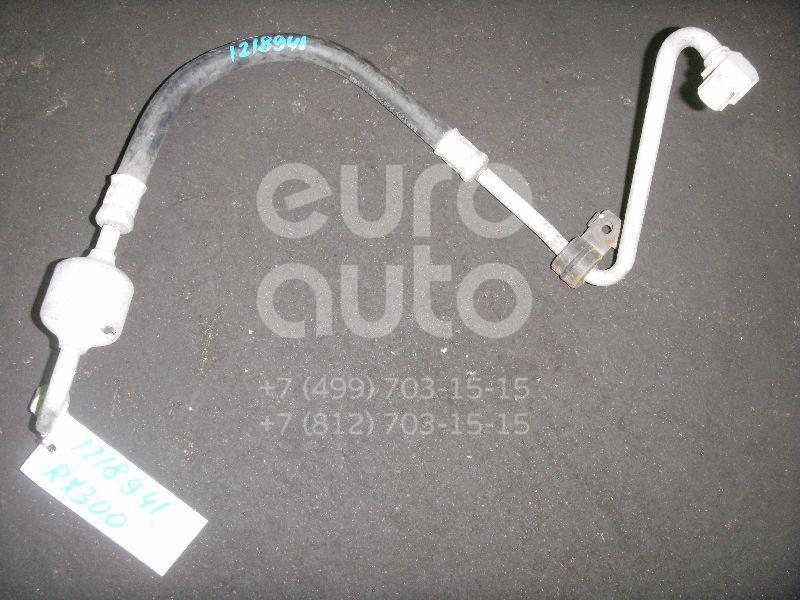 Трубка кондиционера для Lexus RX 300 1998-2003 - Фото №1