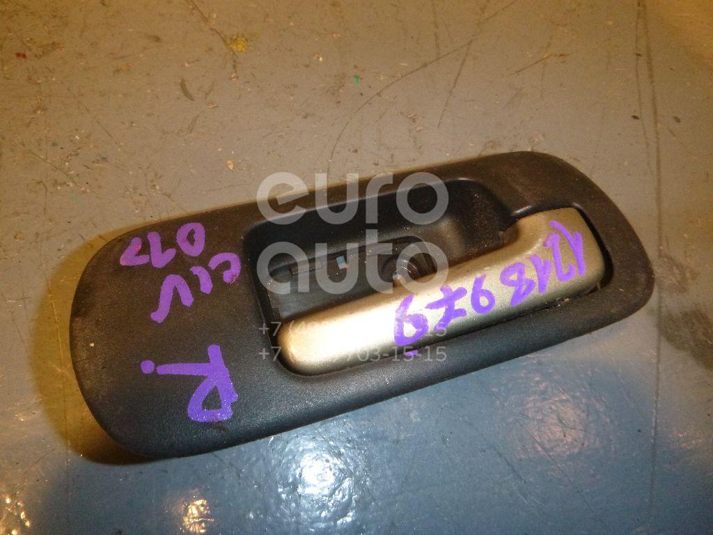 Ручка двери передней внутренняя правая для Honda Civic 2001-2005 - Фото №1
