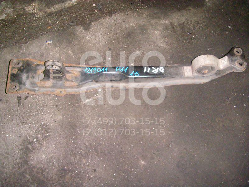 Балка передняя продольная для Nissan Primera P11E 1996-2002 - Фото №1