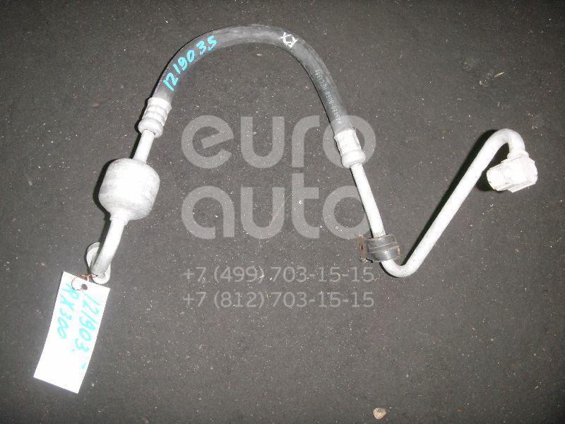 Трубка кондиционера для Lexus RX 300 1998-2003 - Фото №1