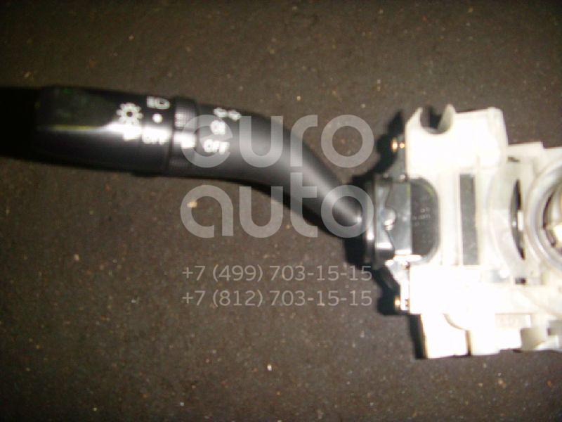 Переключатель поворотов подрулевой для Mazda Mazda 6 (GG) 2002-2007 - Фото №1