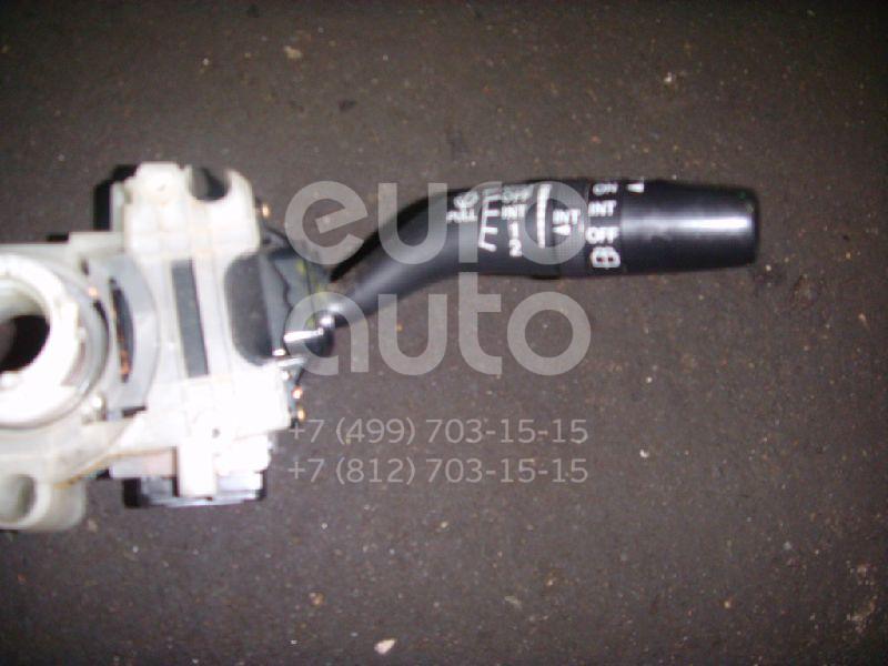 Переключатель стеклоочистителей для Mazda Mazda 6 (GG) 2002-2007 - Фото №1