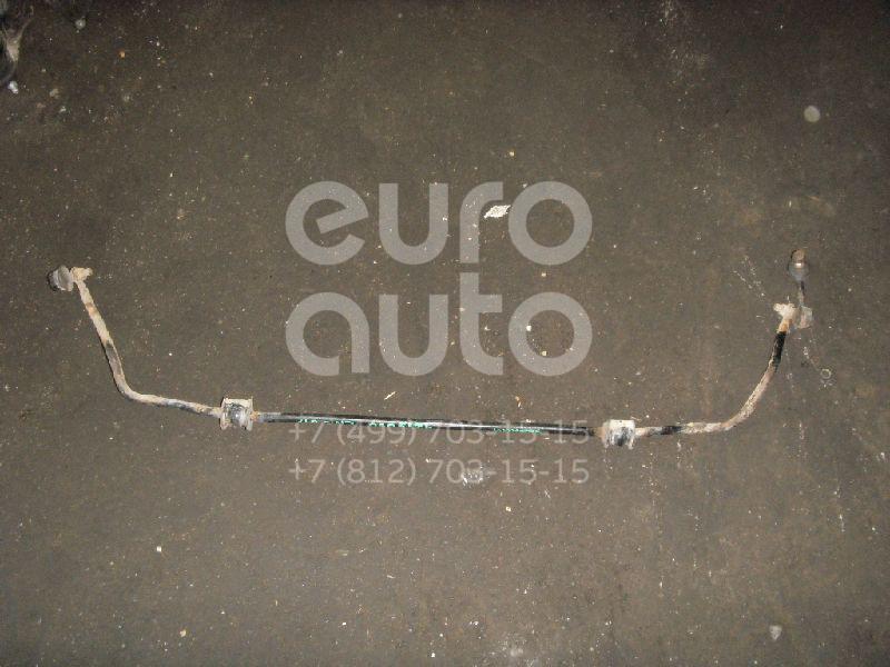 Стабилизатор задний для Honda Civic 2001-2005 - Фото №1