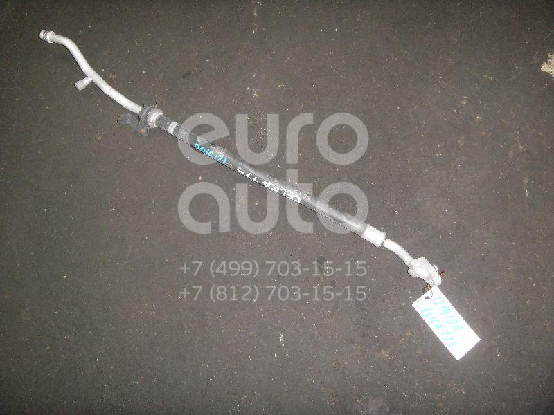 Трубка кондиционера для Toyota Celica (ZT23#) 1999-2005 - Фото №1