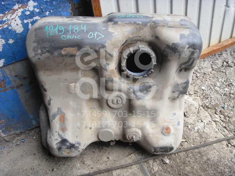 Бак топливный для Honda Civic 2001-2005 - Фото №1