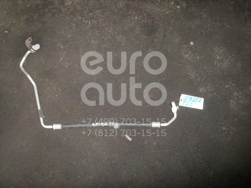 Трубка кондиционера для Toyota Celica (ZT23#) 1999-2005 - Фото №1