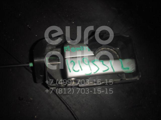 Ручка двери внутренняя левая для Ford Mondeo III 2000-2007 - Фото №1