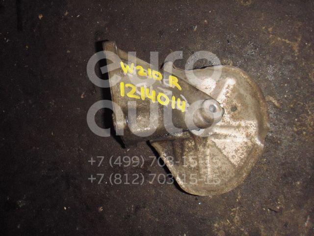 Кронштейн двигателя правый для Mercedes Benz W210 E-Klasse 1995-2000;W210 E-Klasse 2000-2002 - Фото №1