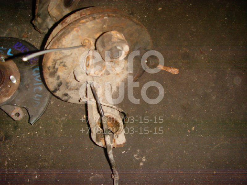 Кулак поворотный задний левый для Ford Mondeo I 1993-1996;Mondeo II 1996-2000 - Фото №1
