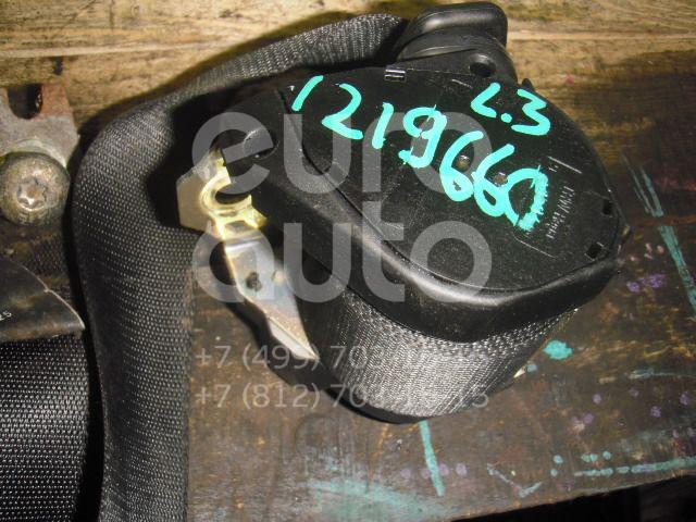 Ремень безопасности для Ford Mondeo III 2000-2007 - Фото №1