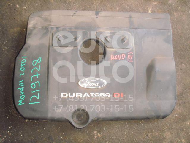 Накладка декоративная для Ford Mondeo III 2000-2007 - Фото №1