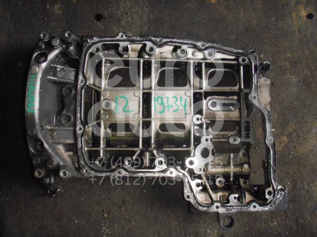 Поддон масляный двигателя для Ford Mondeo III 2000-2007 - Фото №1
