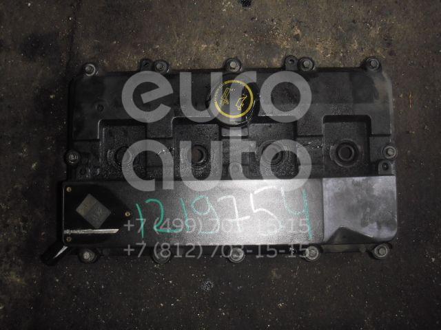 Крышка головки блока (клапанная) для Ford Mondeo III 2000-2007 - Фото №1