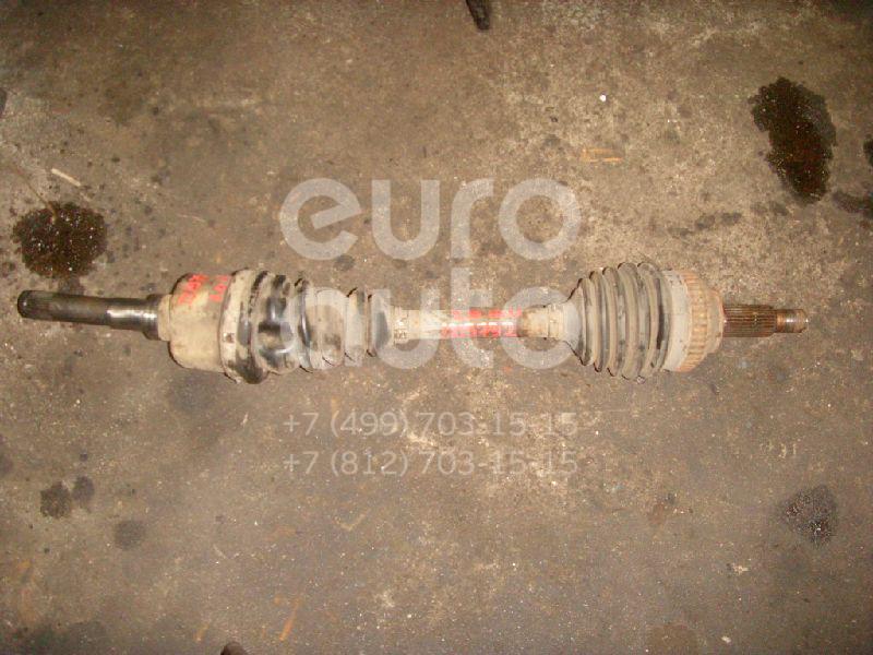 Полуось передняя левая для Ford Mondeo I 1993-1996 - Фото №1