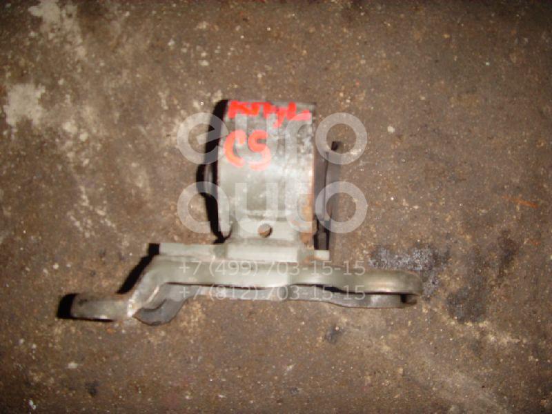 Опора КПП левая для Mitsubishi Lancer (CS/Classic) 2003-2008 - Фото №1