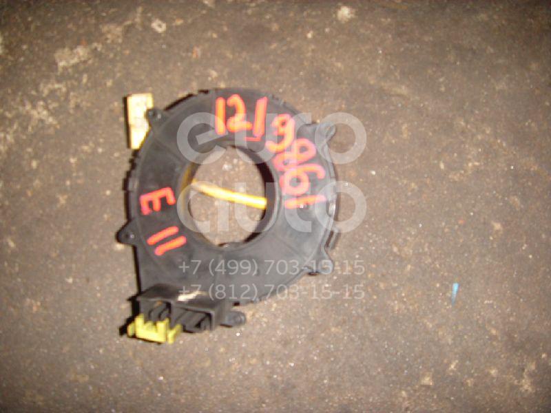 Механизм подрулевой для SRS (ленточный) для Toyota Corolla E11 1997-2001 - Фото №1