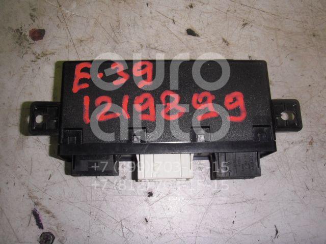 Блок электронный для BMW 5-серия E39 1995-2003 - Фото №1