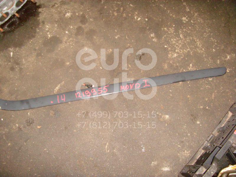 Накладка лобового стекла левая для Ford Mondeo I 1993-1996 - Фото №1