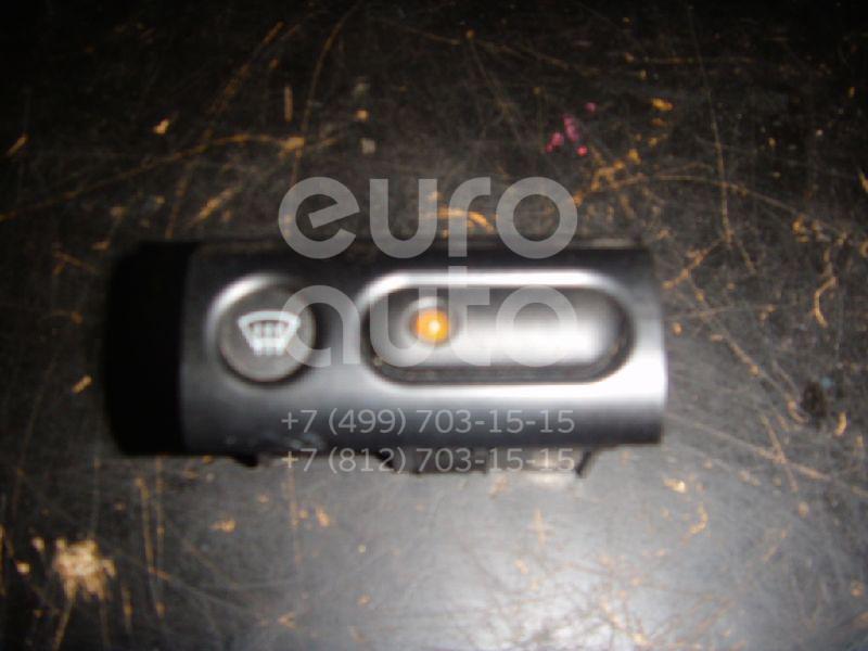 Кнопка обогрева переднего стекла для Ford Mondeo I 1993-1996 - Фото №1