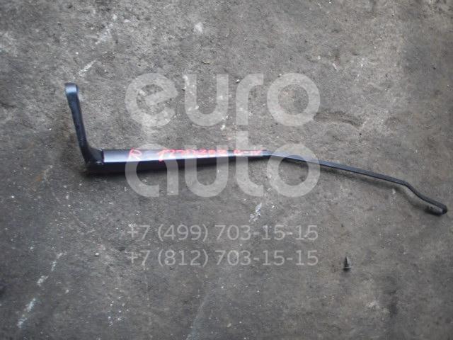 Поводок стеклоочистителя передний правый для VW,Audi,Skoda Golf IV/Bora 1997-2005;A3 (8L1) 1996-2003;Octavia (A4 1U-) 2000-2011;Octavia 1997-2000 - Фото №1