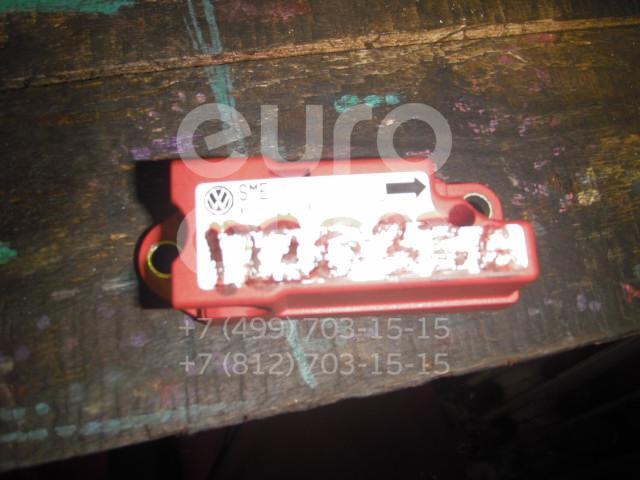 Датчик AIR BAG для VW Golf IV/Bora 1997-2005 - Фото №1