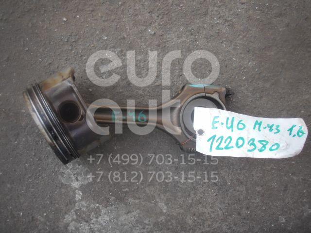 Поршень с шатуном для BMW 3-серия E46 1998-2005 - Фото №1
