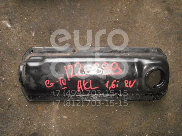 Крышка головки блока (клапанная) для VW,Audi,Skoda,Seat Golf IV/Bora 1997-2005;A3 (8L1) 1996-2003;Octavia (A4 1U-) 2000-2011;Leon (1M1) 1999-2006;Toledo II 1999-2006;Octavia 1997-2000;New Beetle 1998-2010;Polo Classic 1995-2002;Ibiza III 1999-2002 - Фото №1