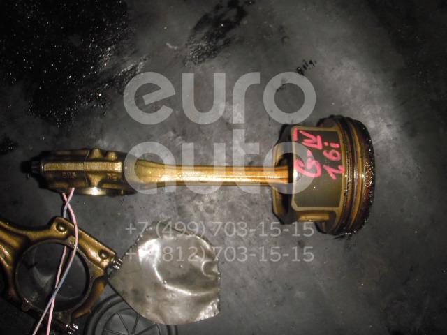 Поршень с шатуном для VW Golf IV/Bora 1997-2005 - Фото №1