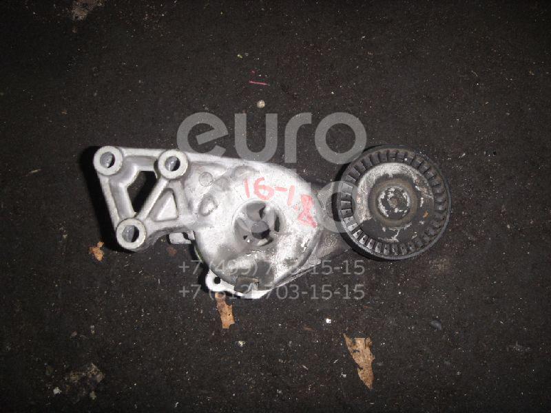Натяжитель ремня для VW,Audi,Skoda,Seat Golf IV/Bora 1997-2005;A3 (8L1) 1996-2003;TT(8N) 1998-2006;Octavia (A4 1U-) 2000-2011;Toledo II 1999-2006;Octavia 1997-2000;Polo 1994-1999;New Beetle 1998-2010;Lupo 1998-2005;Sharan 1995-1999 - Фото №1