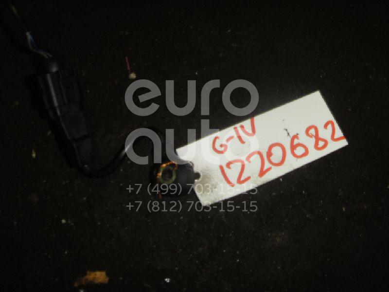 Датчик детонации для VW,Audi,Seat,Skoda Golf IV/Bora 1997-2005;A3 (8L1) 1996-2003;TT(8N) 1998-2006;Leon (1M1) 1999-2006;Toledo II 1999-2006;Octavia 1997-2000;Sharan 1995-1999;Alhambra 1996-2000;Polo Classic 1995-2002;Ibiza III 1999-2002 - Фото №1