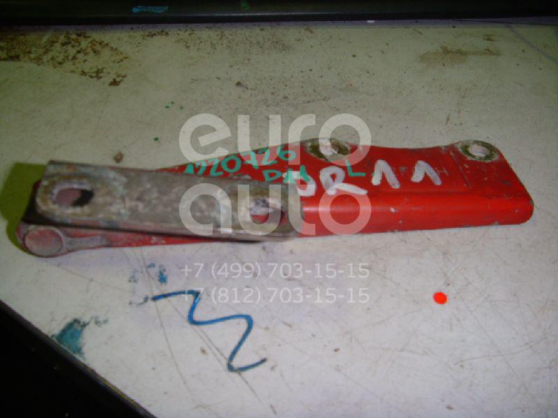 Петля капота левая для Nissan Primera P11E 1996-2002;Primera WP11E 1998-2001 - Фото №1